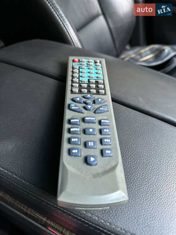 Позашляховик / Кросовер Acura MDX 2012 в Стрию