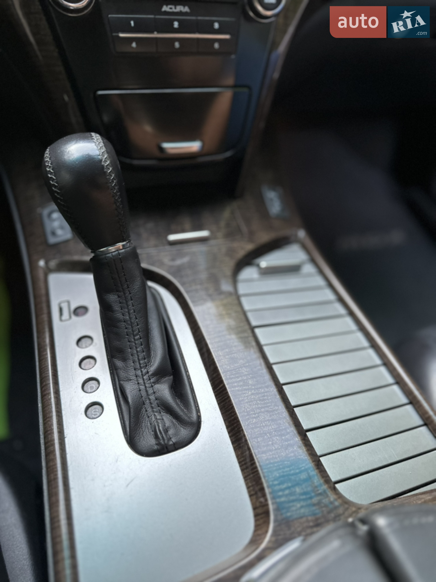 2012 Acura MDX - мініатюра 77