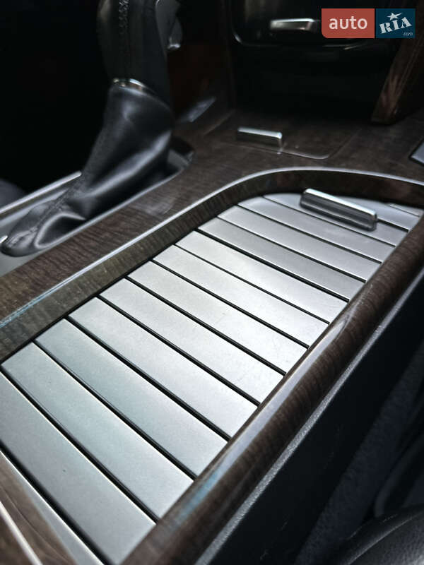 Позашляховик / Кросовер Acura MDX 2012 в Стрию