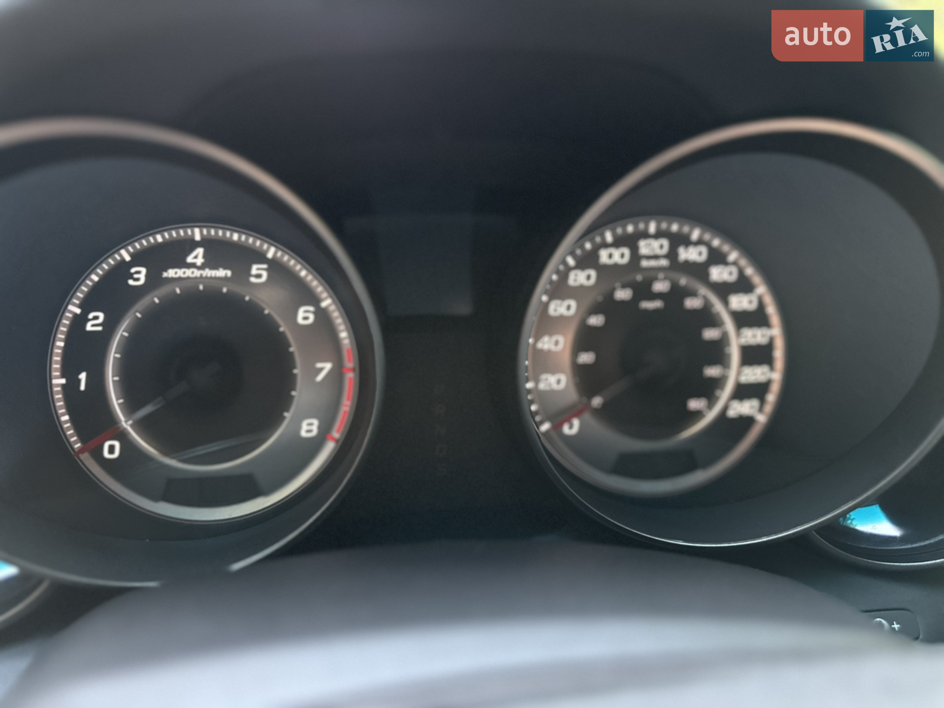 2012 Acura MDX - мініатюра 101