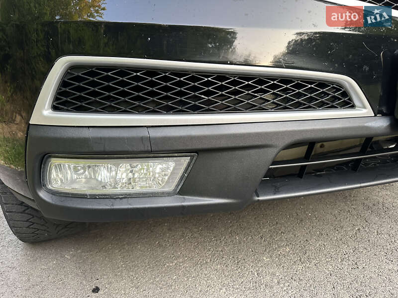 Позашляховик / Кросовер Acura MDX 2012 в Стрию