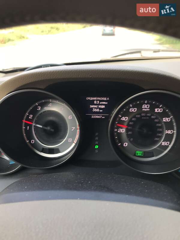 Внедорожник / Кроссовер Acura MDX 2010 в Ужгороде