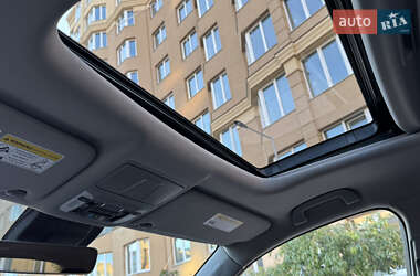 Внедорожник / Кроссовер Acura MDX 2019 в 