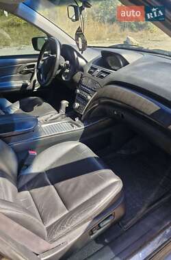 Внедорожник / Кроссовер Acura MDX 2008 в 