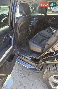Внедорожник / Кроссовер Acura MDX 2008 в 