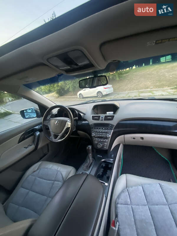 Внедорожник / Кроссовер Acura MDX 2007 в Киеве фото 8 Внедорожник / Кроссовер Acura MDX 2007 в Киеве