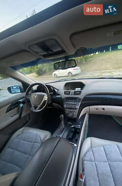 Внедорожник / Кроссовер Acura MDX 2007 в 