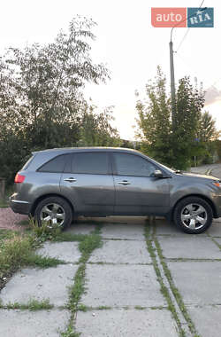 Внедорожник / Кроссовер Acura MDX 2007 в 