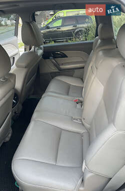 Внедорожник / Кроссовер Acura MDX 2007 в 