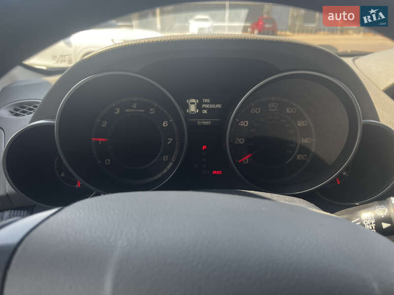 Внедорожник / Кроссовер Acura MDX 2007 в Киеве фото 20 Внедорожник / Кроссовер Acura MDX 2007 в Киеве