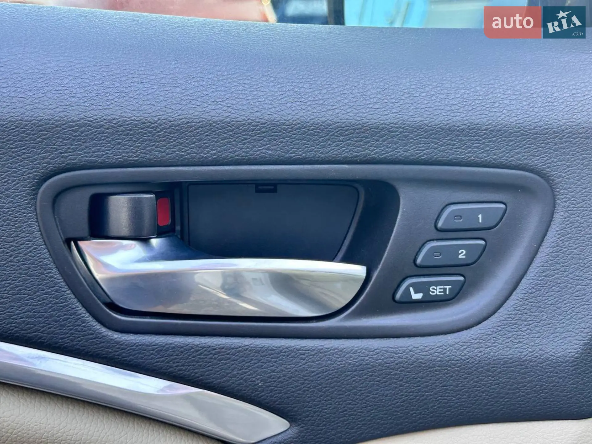 2018 Acura MDX - мініатюра 13
