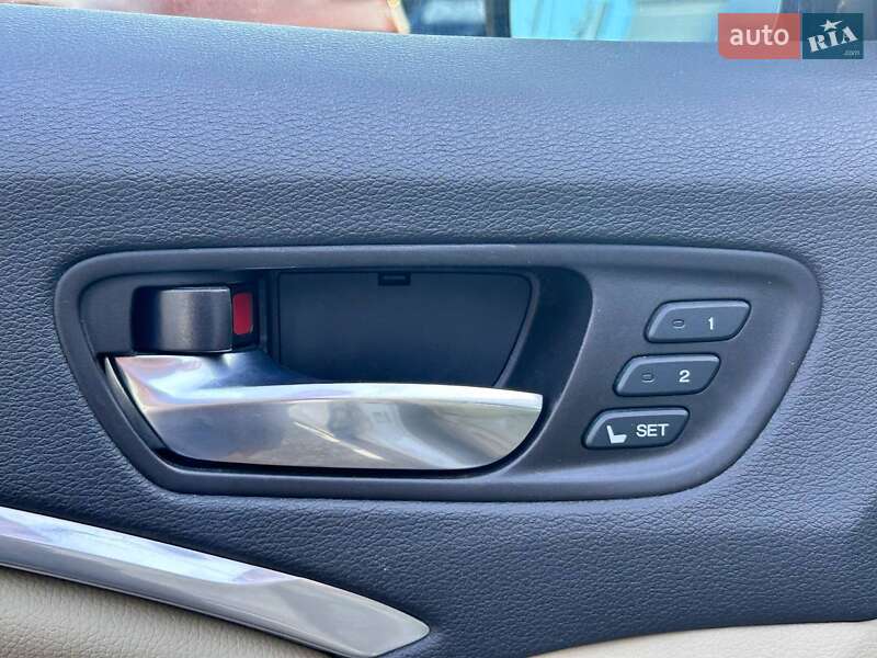 Внедорожник / Кроссовер Acura MDX 2018 в Одессе фото 13 Внедорожник / Кроссовер Acura MDX 2018 в Одессе