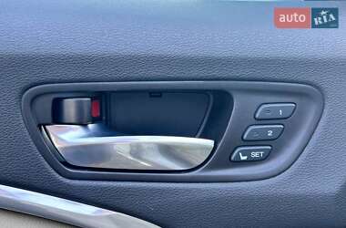 Внедорожник / Кроссовер Acura MDX 2018 в 