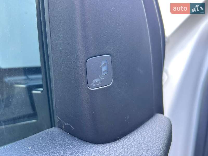 Внедорожник / Кроссовер Acura MDX 2018 в Одессе фото 17 Внедорожник / Кроссовер Acura MDX 2018 в Одессе