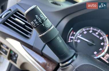 Внедорожник / Кроссовер Acura MDX 2018 в 