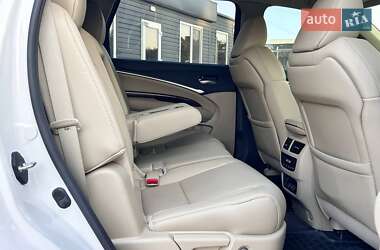 Внедорожник / Кроссовер Acura MDX 2018 в 