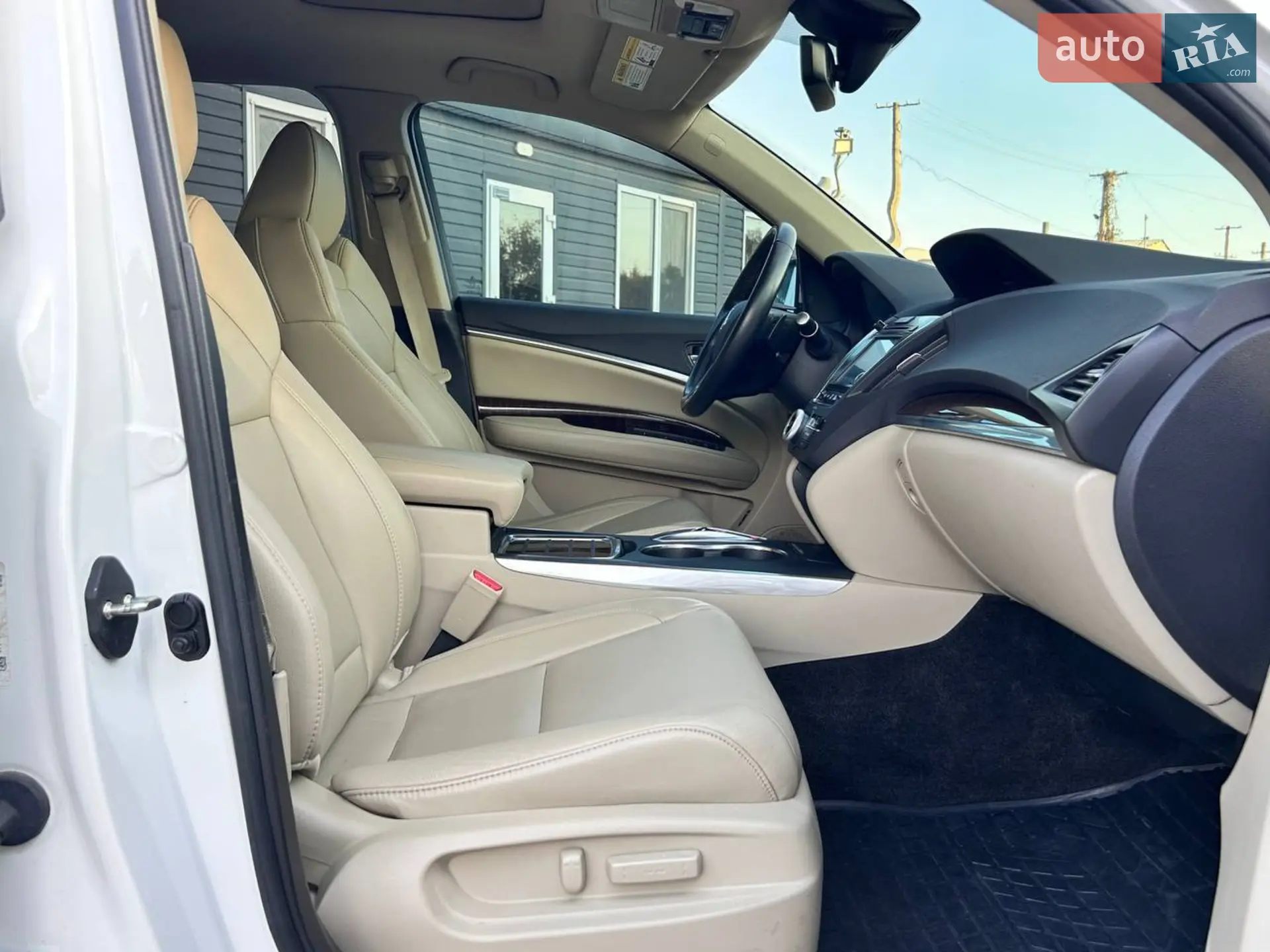 2018 Acura MDX - мініатюра 41