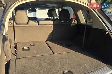 Позашляховик / Кросовер Acura MDX 2013 в 
