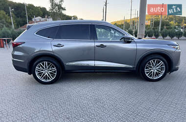 Внедорожник / Кроссовер Acura MDX 2022 в 