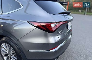 Внедорожник / Кроссовер Acura MDX 2022 в 