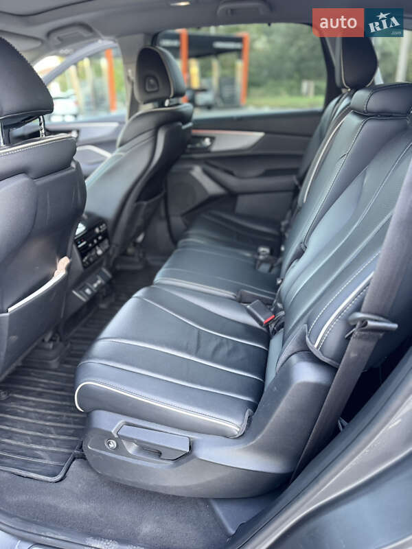 Позашляховик / Кросовер Acura MDX 2022 в Полтаві