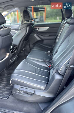Внедорожник / Кроссовер Acura MDX 2022 в 