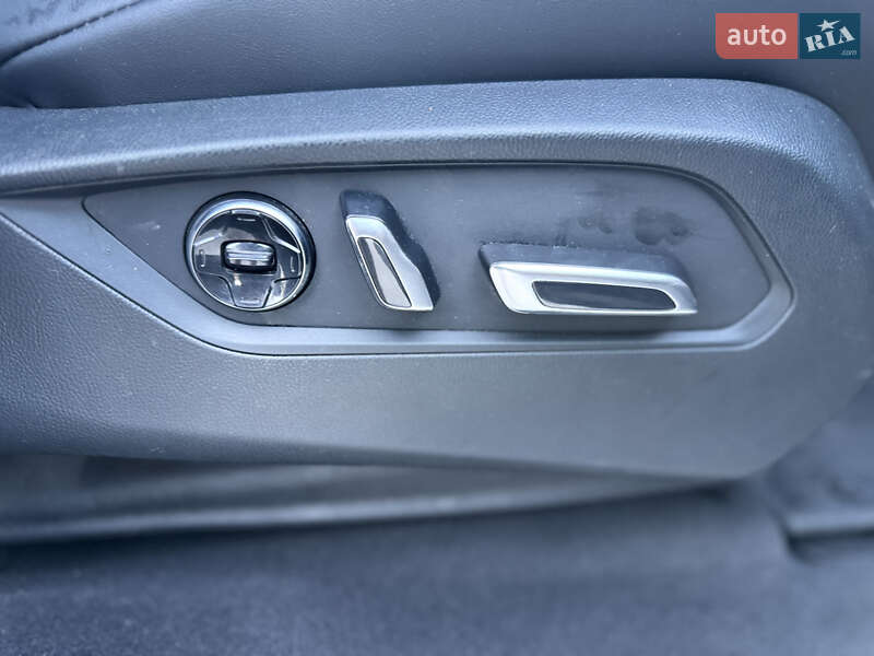 Позашляховик / Кросовер Acura MDX 2022 в Полтаві