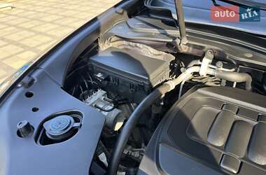 Внедорожник / Кроссовер Acura MDX 2016 в 