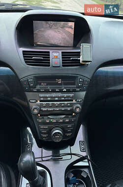 Внедорожник / Кроссовер Acura MDX 2008 в 