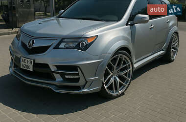 Внедорожник / Кроссовер Acura MDX 2007 в Новомосковске