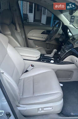 Внедорожник / Кроссовер Acura MDX 2007 в Новомосковске