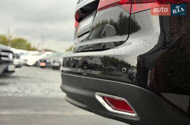 Позашляховик / Кросовер Acura MDX 2014 в 