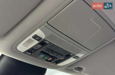 Позашляховик / Кросовер Acura MDX 2014 в 