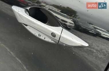 Позашляховик / Кросовер Acura MDX 2014 в 
