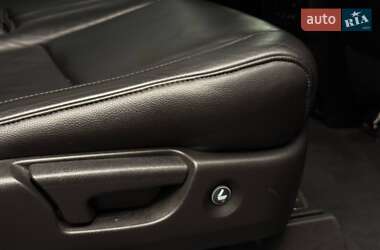 Позашляховик / Кросовер Acura MDX 2014 в 
