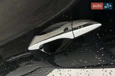 Позашляховик / Кросовер Acura MDX 2014 в 