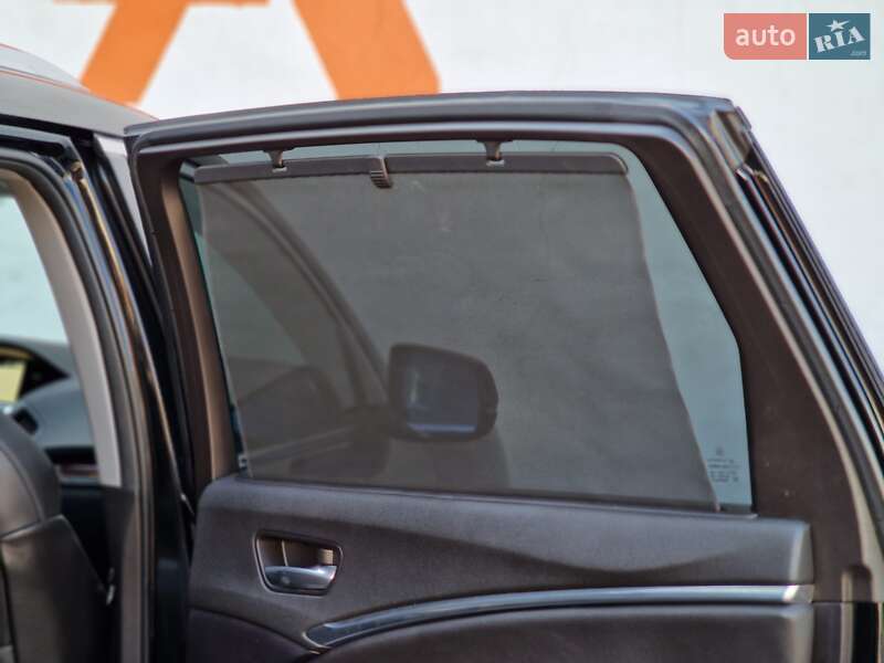 Позашляховик / Кросовер Acura MDX 2013 в Одесі