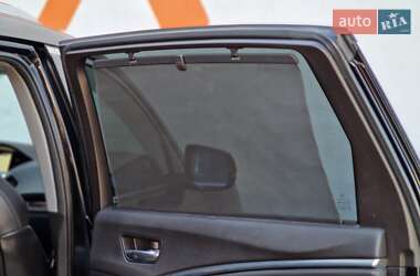 Позашляховик / Кросовер Acura MDX 2013 в 