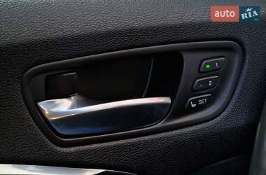 Позашляховик / Кросовер Acura MDX 2013 в 