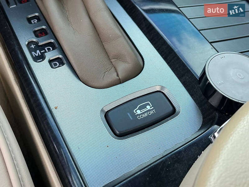 Позашляховик / Кросовер Acura MDX 2008 в Львові