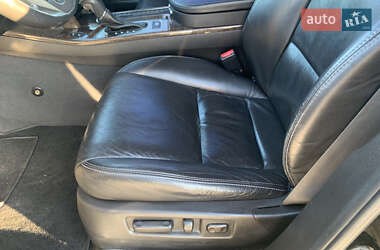 Внедорожник / Кроссовер Acura MDX 2012 в 