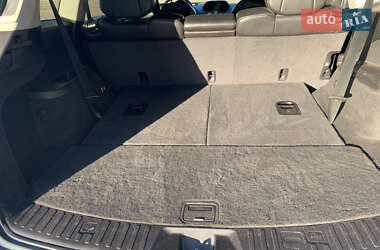 Внедорожник / Кроссовер Acura MDX 2012 в 