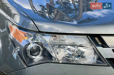 Позашляховик / Кросовер Acura MDX 2008 в 