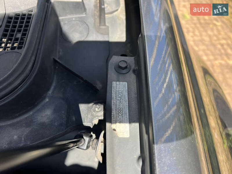 Внедорожник / Кроссовер Acura MDX 2008 в Киеве