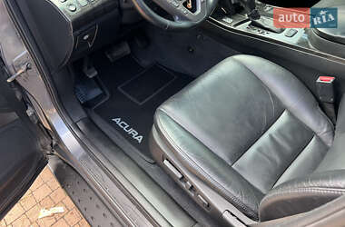 Позашляховик / Кросовер Acura MDX 2008 в 