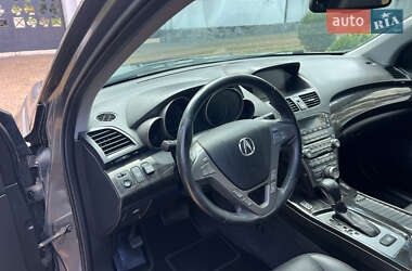 Позашляховик / Кросовер Acura MDX 2008 в 
