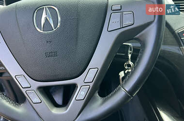 Позашляховик / Кросовер Acura MDX 2008 в 