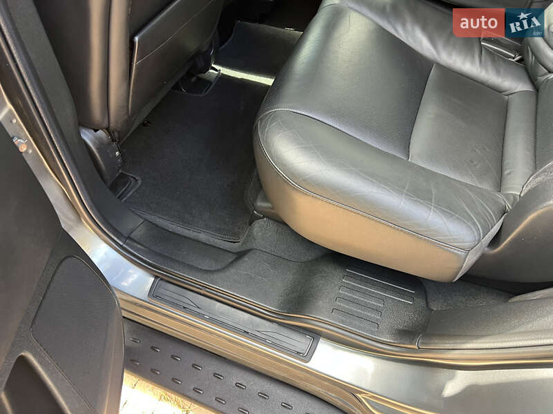 Внедорожник / Кроссовер Acura MDX 2008 в Киеве