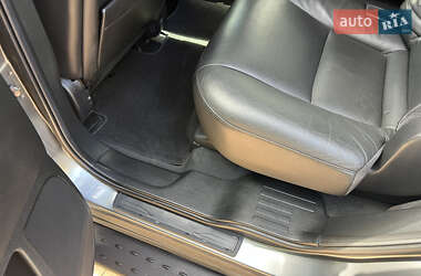 Позашляховик / Кросовер Acura MDX 2008 в 