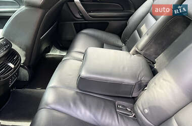 Позашляховик / Кросовер Acura MDX 2008 в 